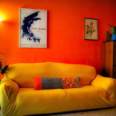 4321 B&B Stazione Trastevere Rom Exterior foto