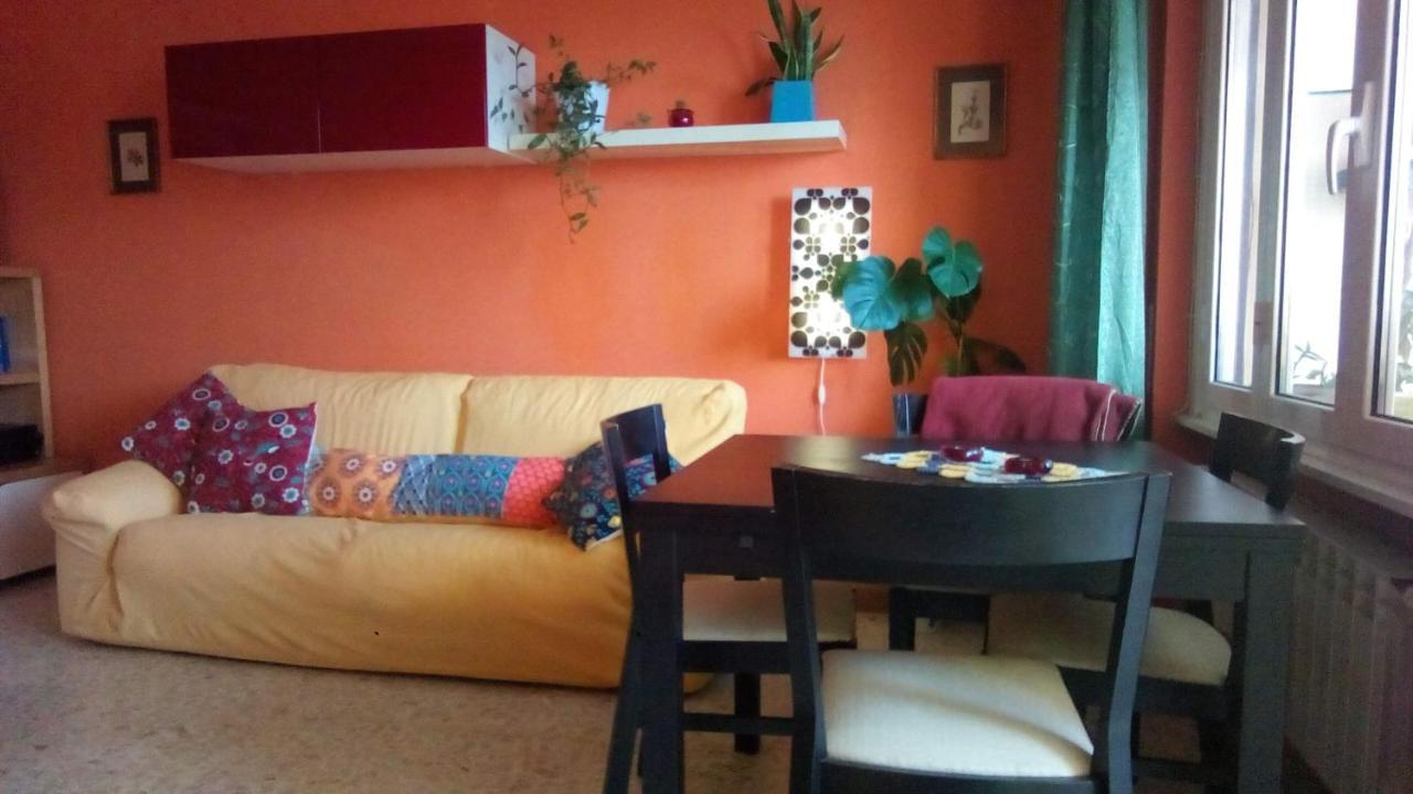 4321 B&B Stazione Trastevere Rom Exterior foto
