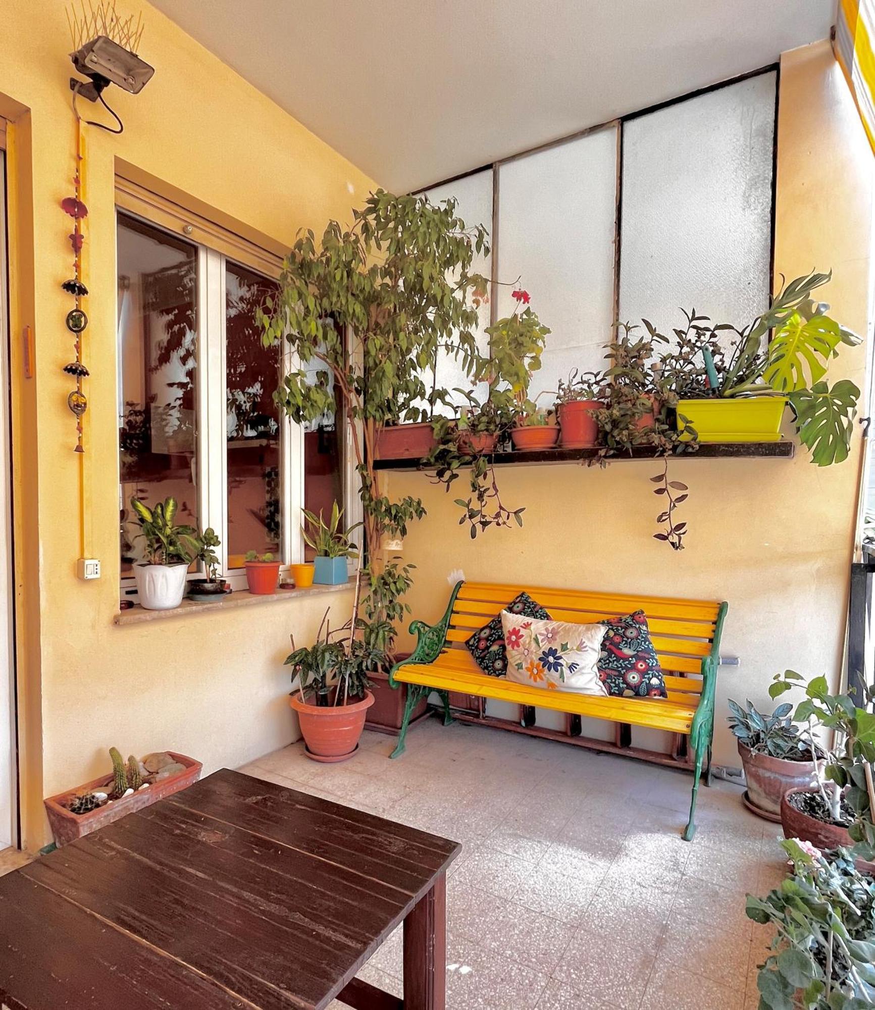 4321 B&B Stazione Trastevere Rom Exterior foto