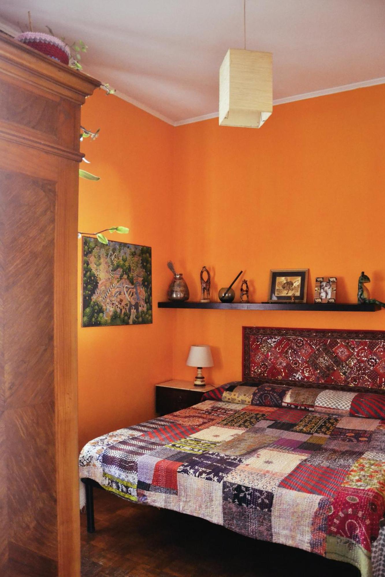 4321 B&B Stazione Trastevere Rom Exterior foto