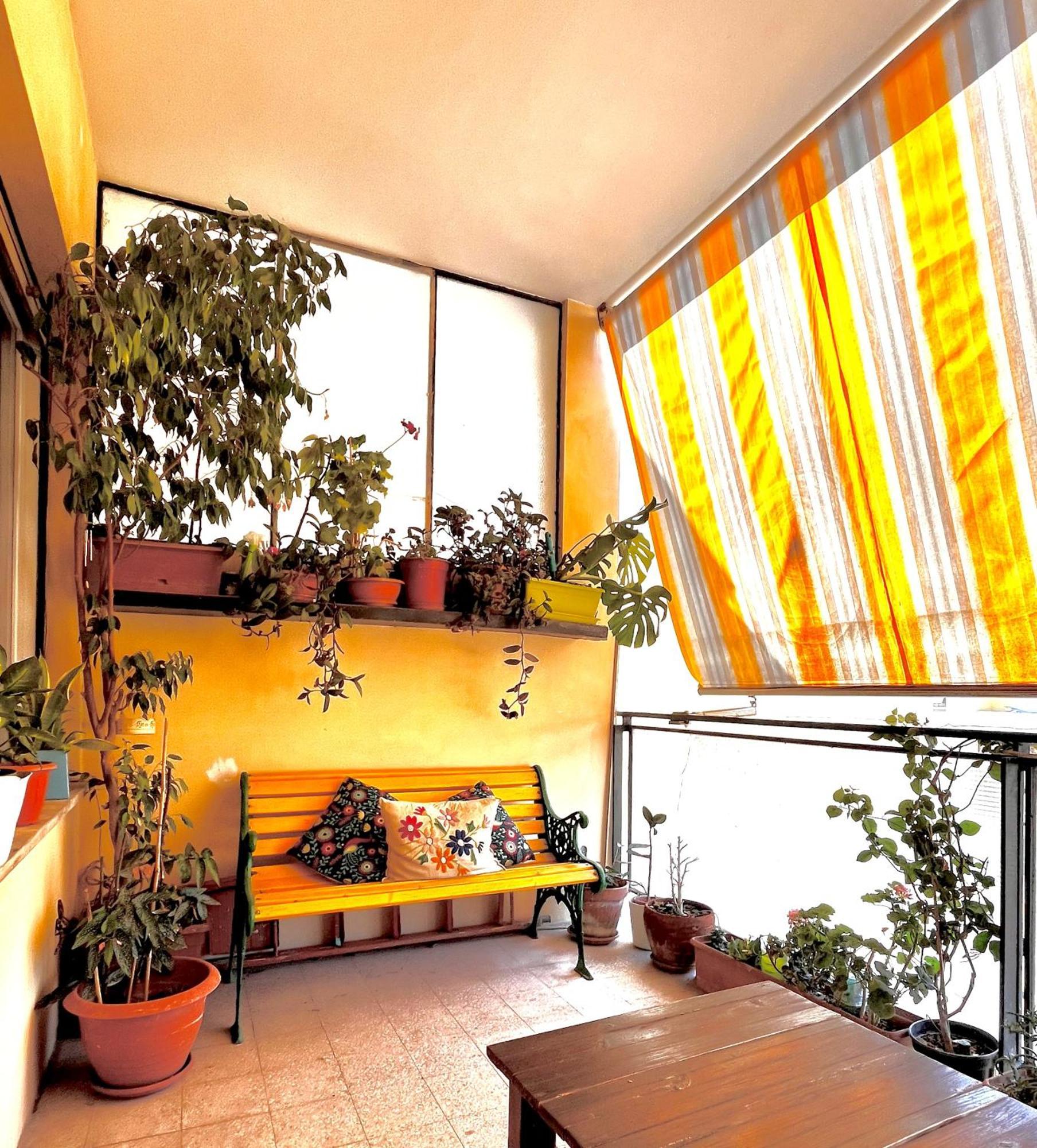 4321 B&B Stazione Trastevere Rom Exterior foto